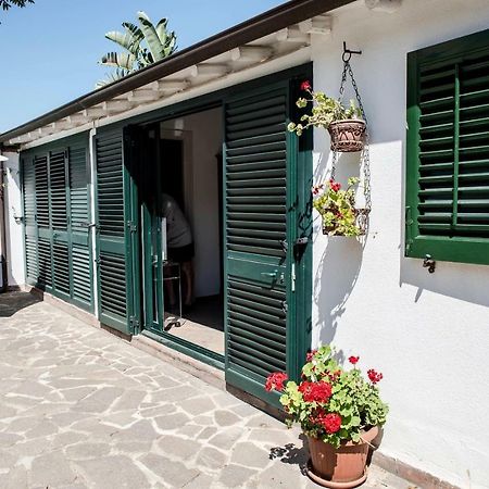 Ciuri Ciuri Mondello Villa Kültér fotó