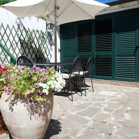 Ciuri Ciuri Mondello Villa Kültér fotó
