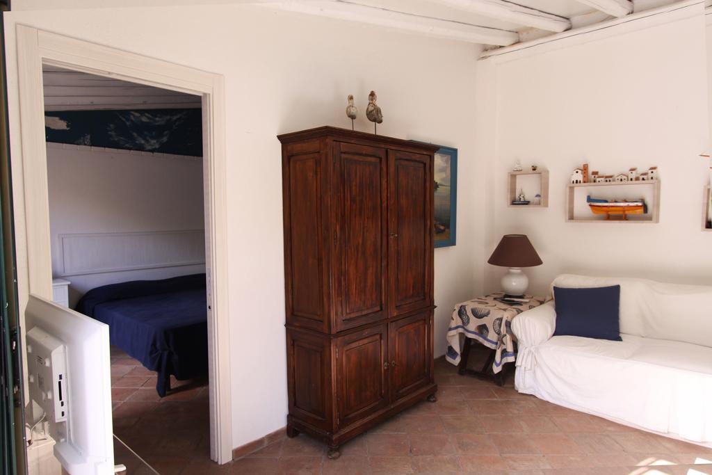 Ciuri Ciuri Mondello Villa Kültér fotó