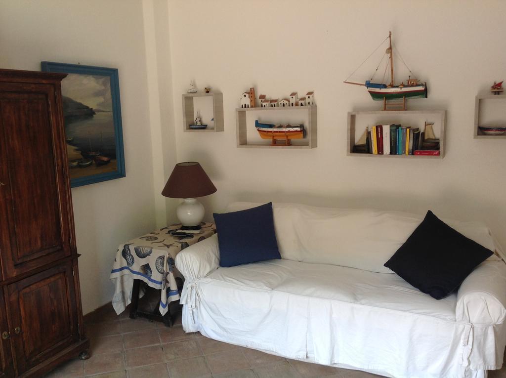 Ciuri Ciuri Mondello Villa Kültér fotó