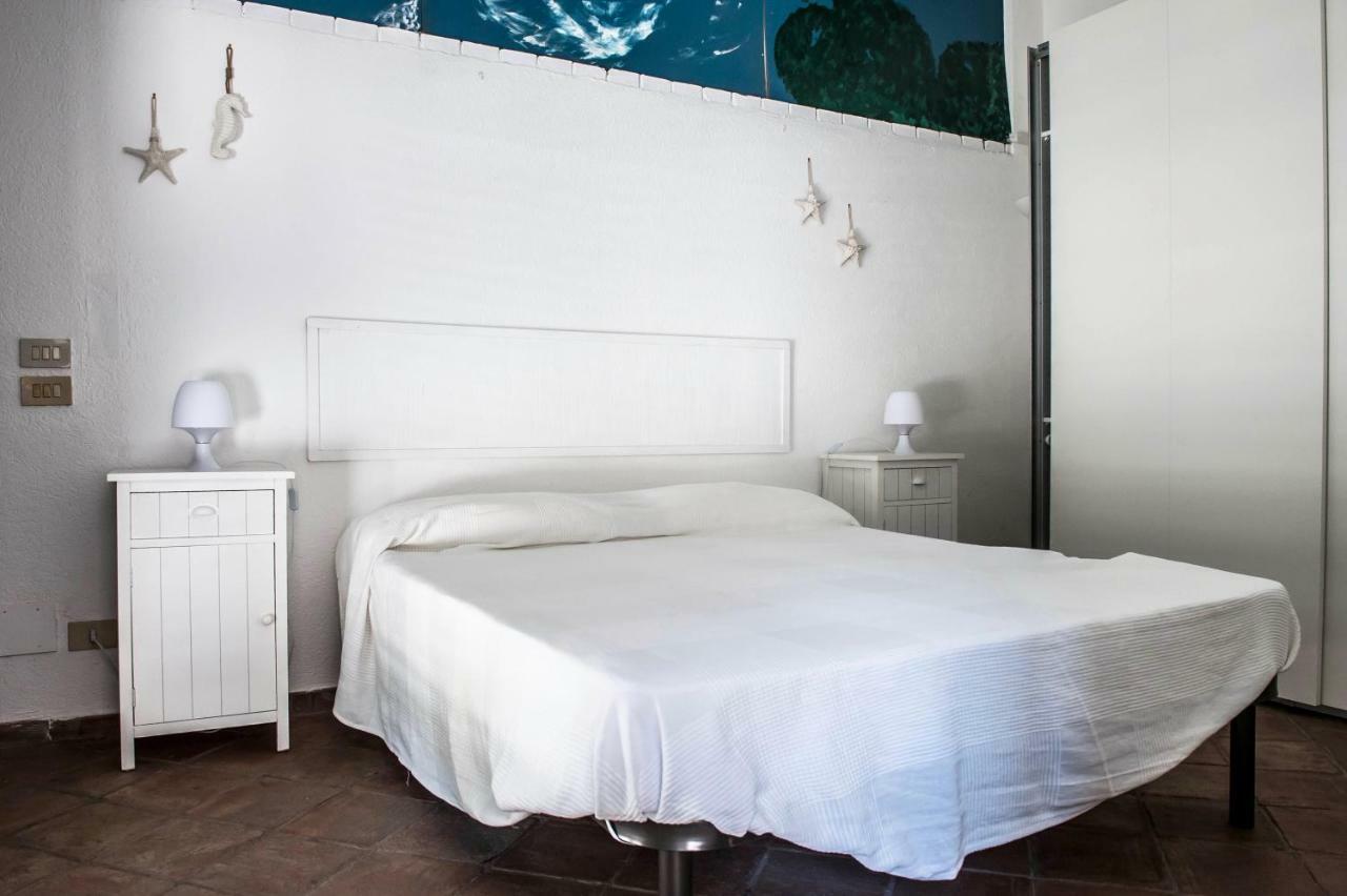 Ciuri Ciuri Mondello Villa Kültér fotó