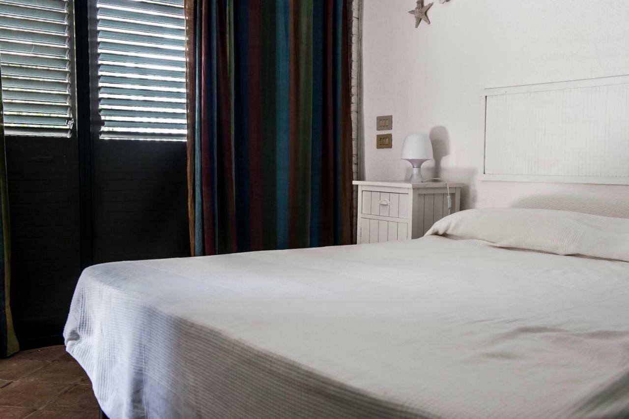 Ciuri Ciuri Mondello Villa Kültér fotó